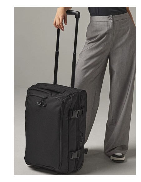 BAG-BG481-Escape Carry-On Wheelie 2